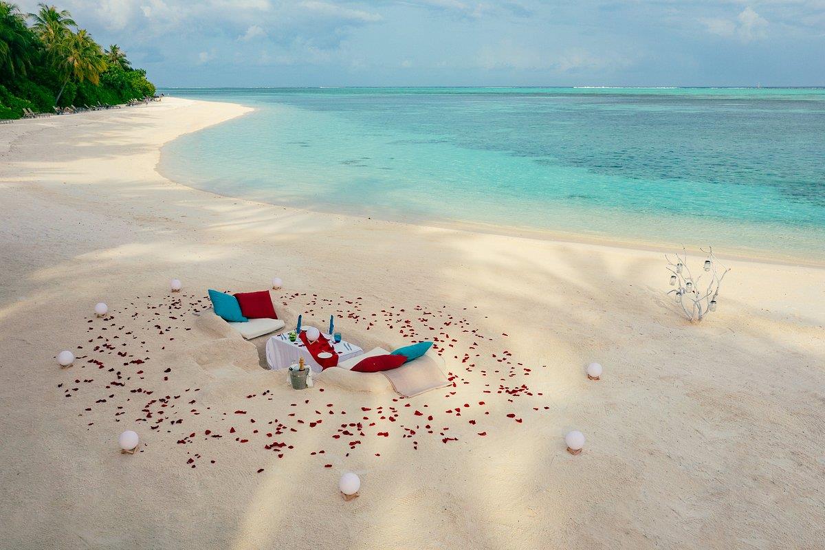 COCOON MALDIVES 