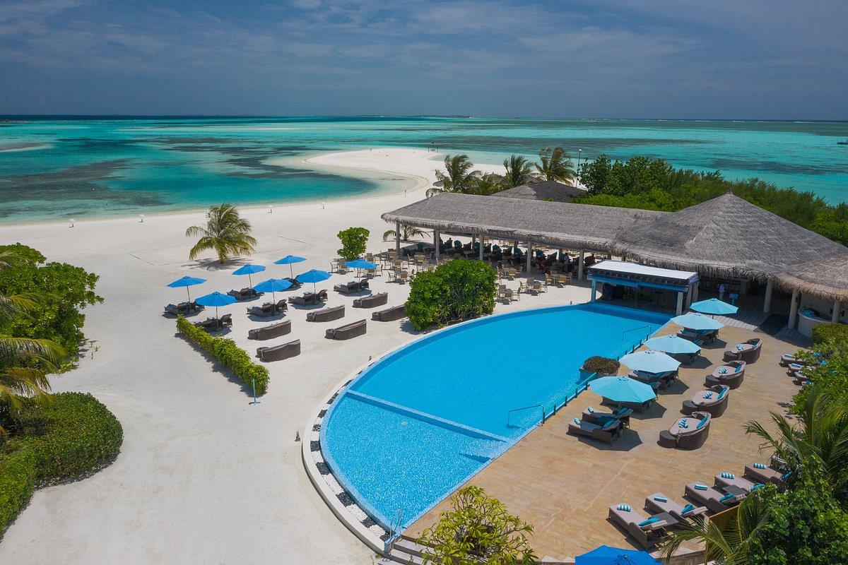 COCOON MALDIVES 
