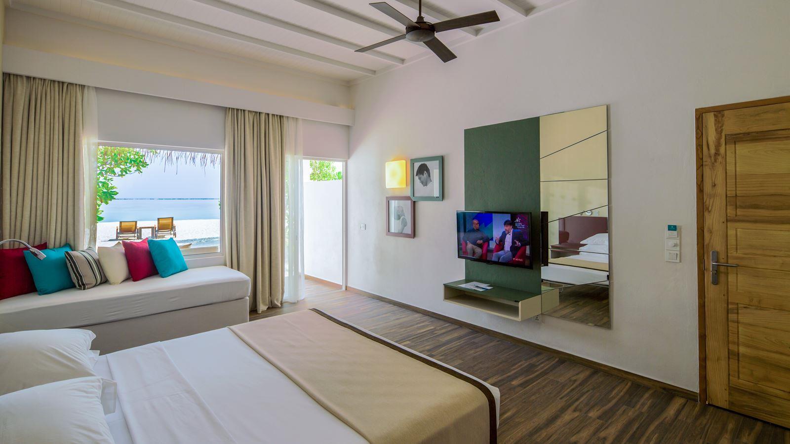 COCOON MALDIVES 