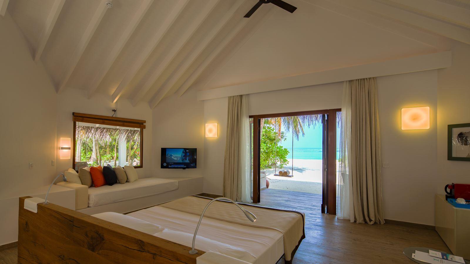 COCOON MALDIVES 