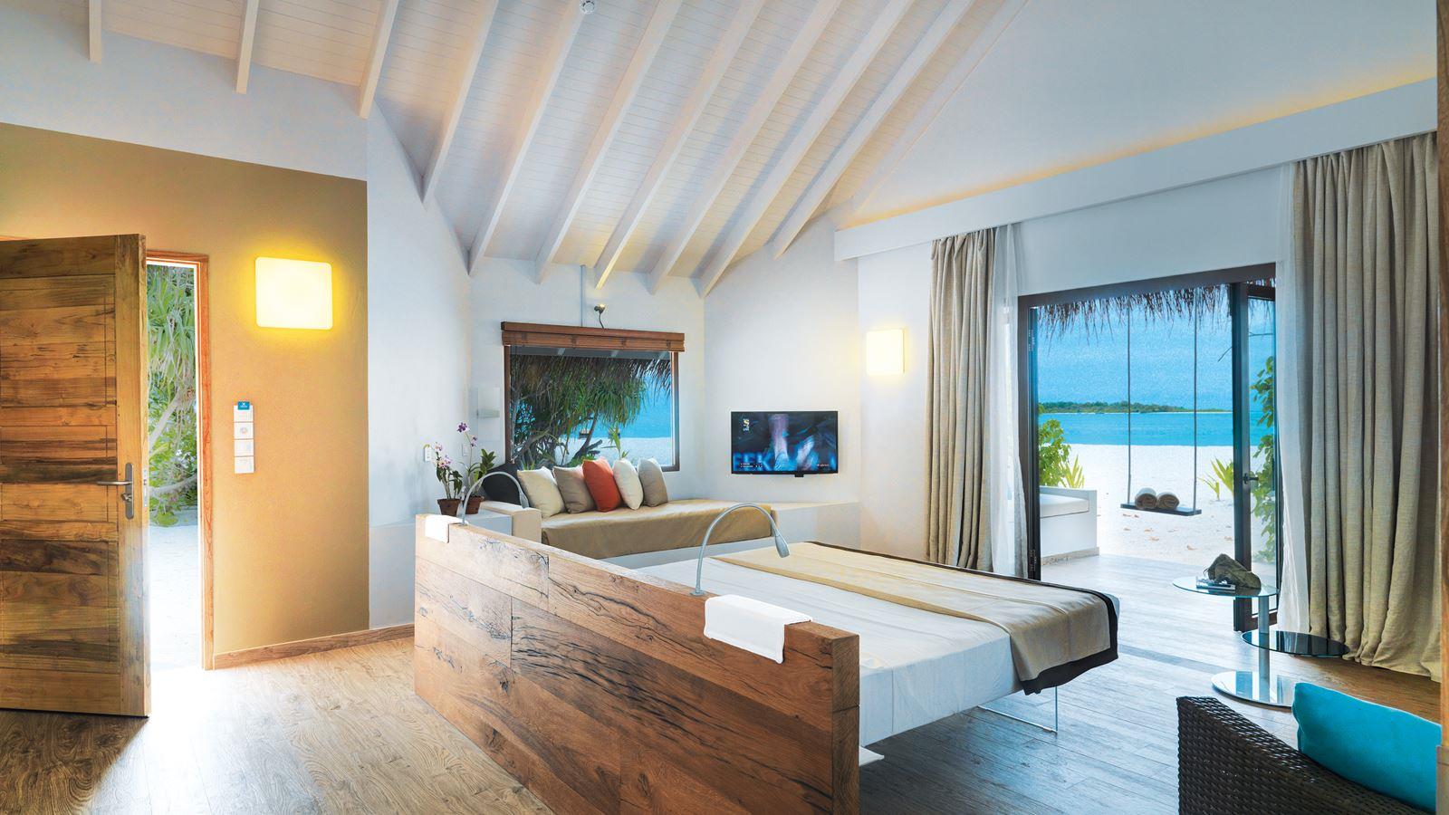 COCOON MALDIVES 