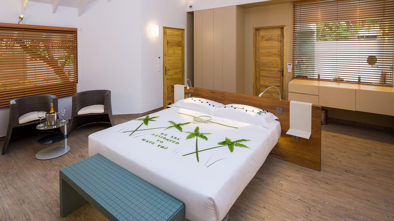 COCOON MALDIVES 