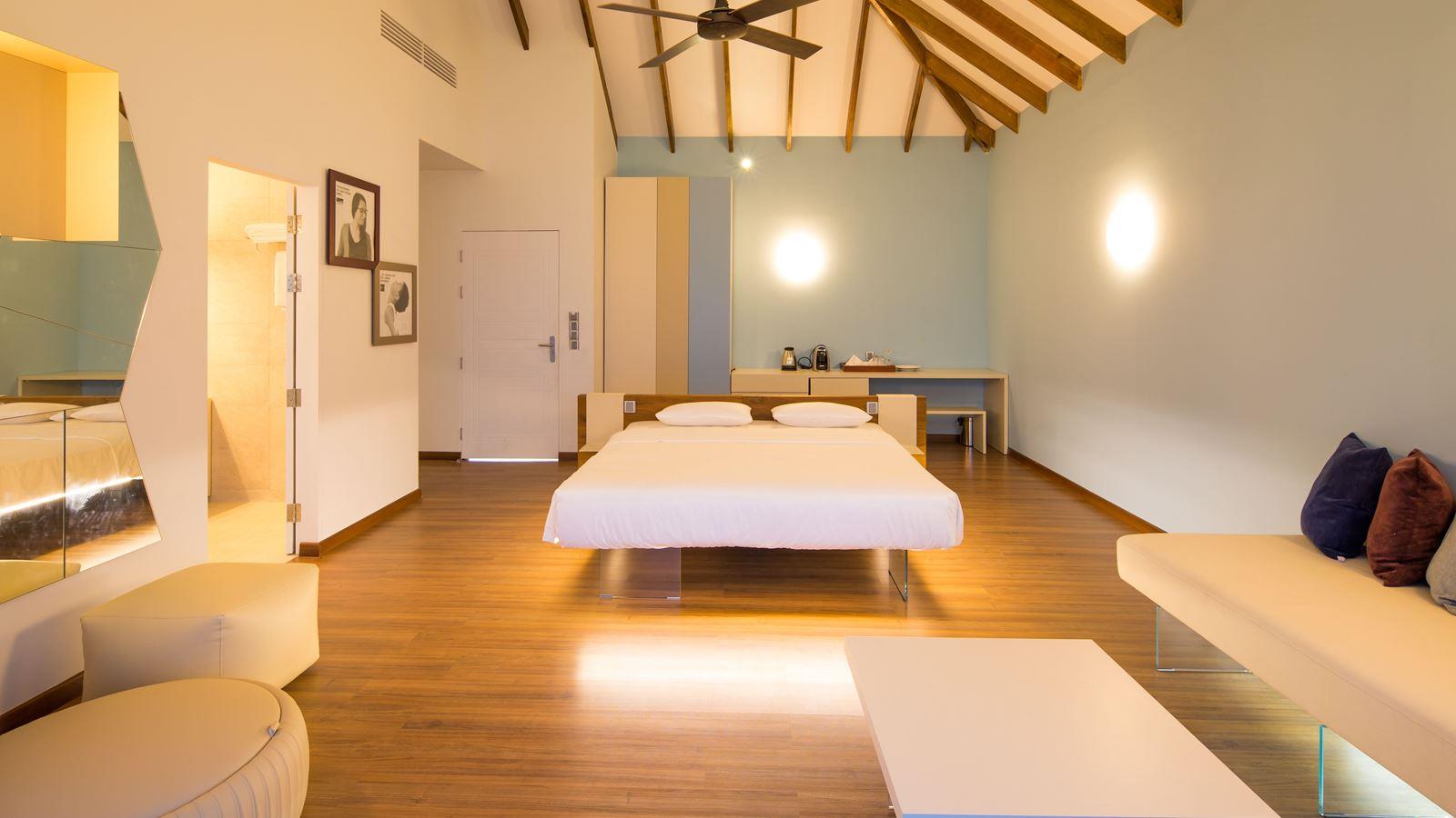 COCOON MALDIVES 