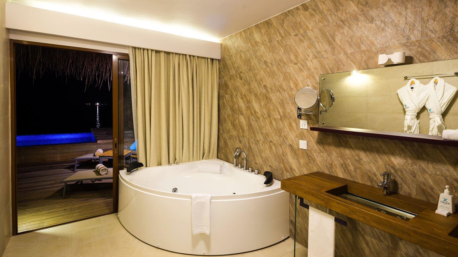 COCOON MALDIVES 