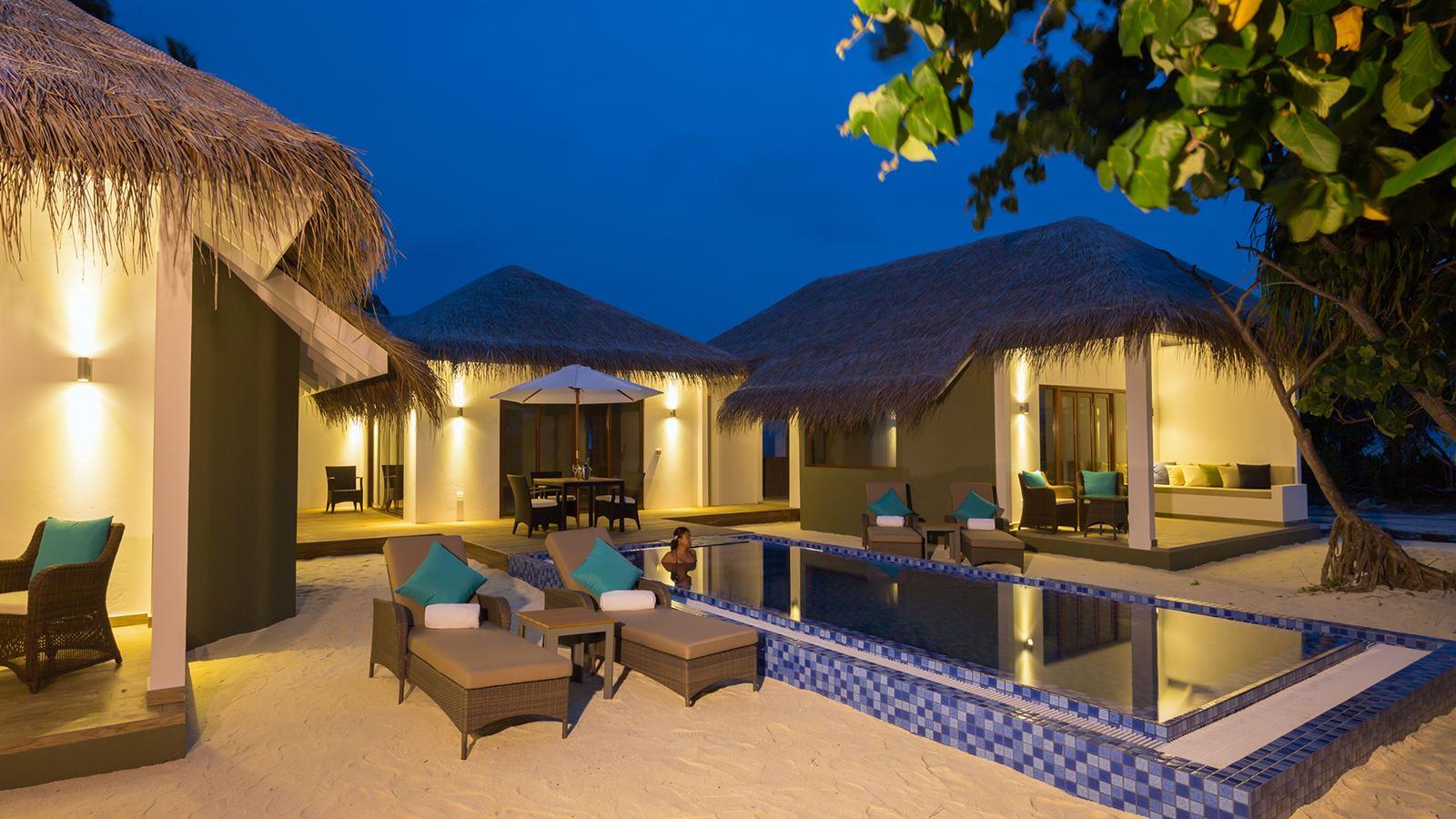 COCOON MALDIVES 
