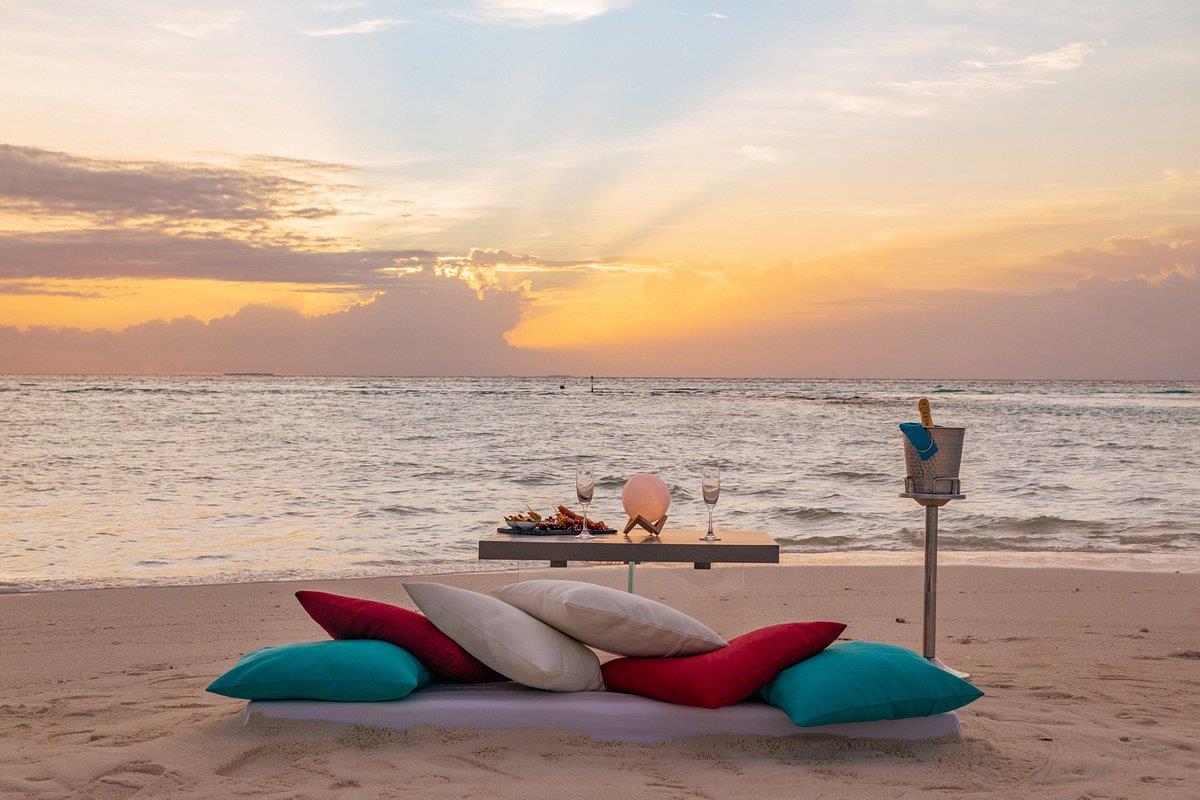 COCOON MALDIVES 