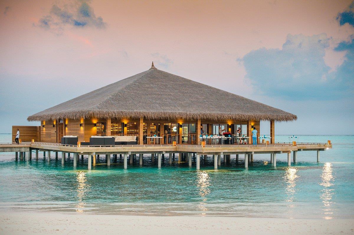 COCOON MALDIVES 