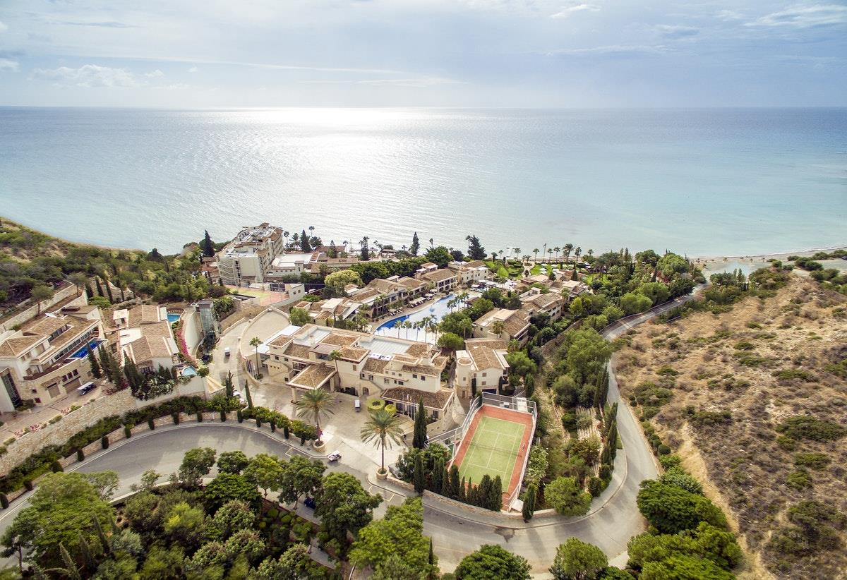 COLUMBIA BEACH RESORT PISSOURI
