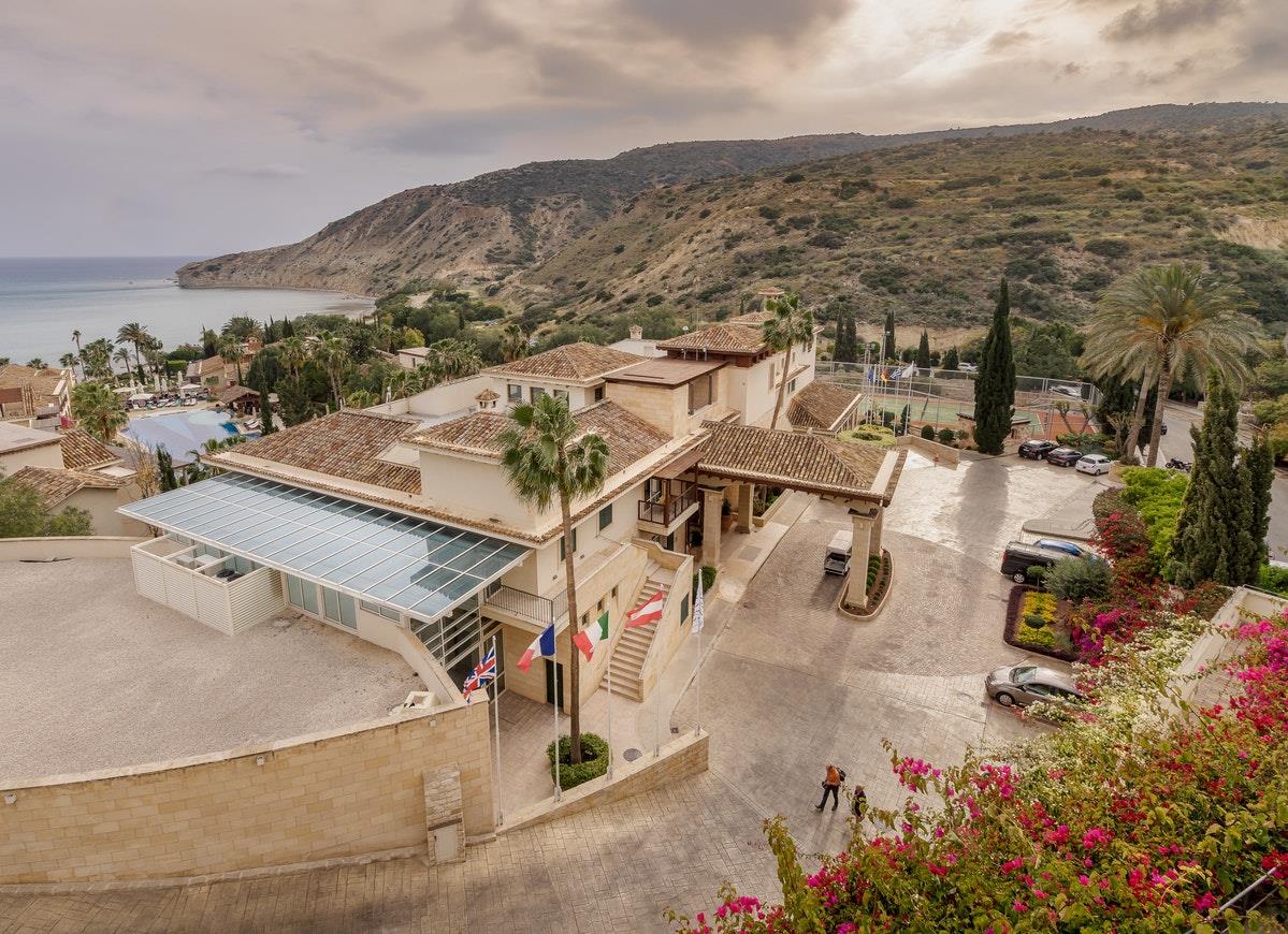 COLUMBIA BEACH RESORT PISSOURI