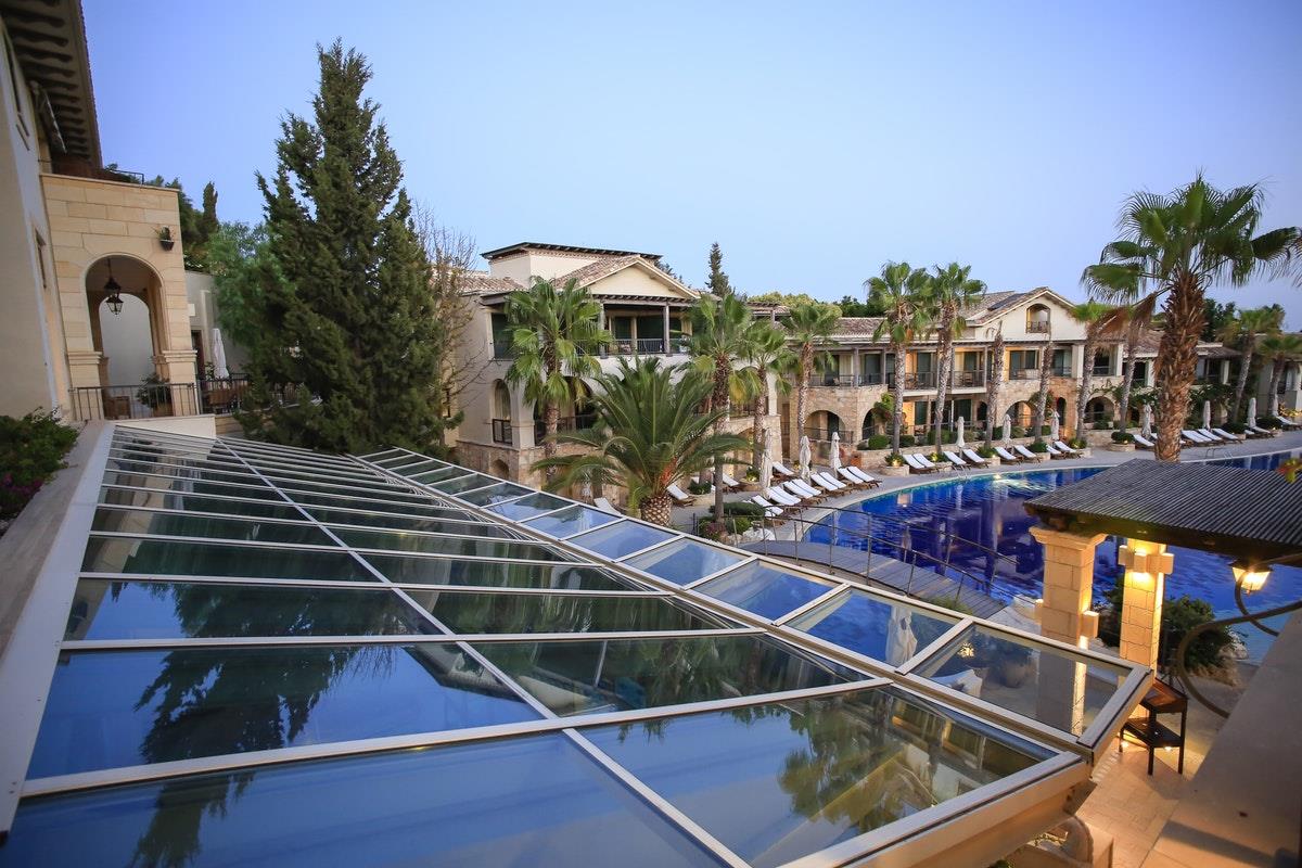 COLUMBIA BEACH RESORT PISSOURI
