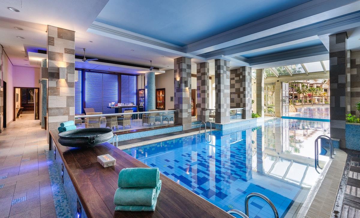 COLUMBIA BEACH RESORT PISSOURI