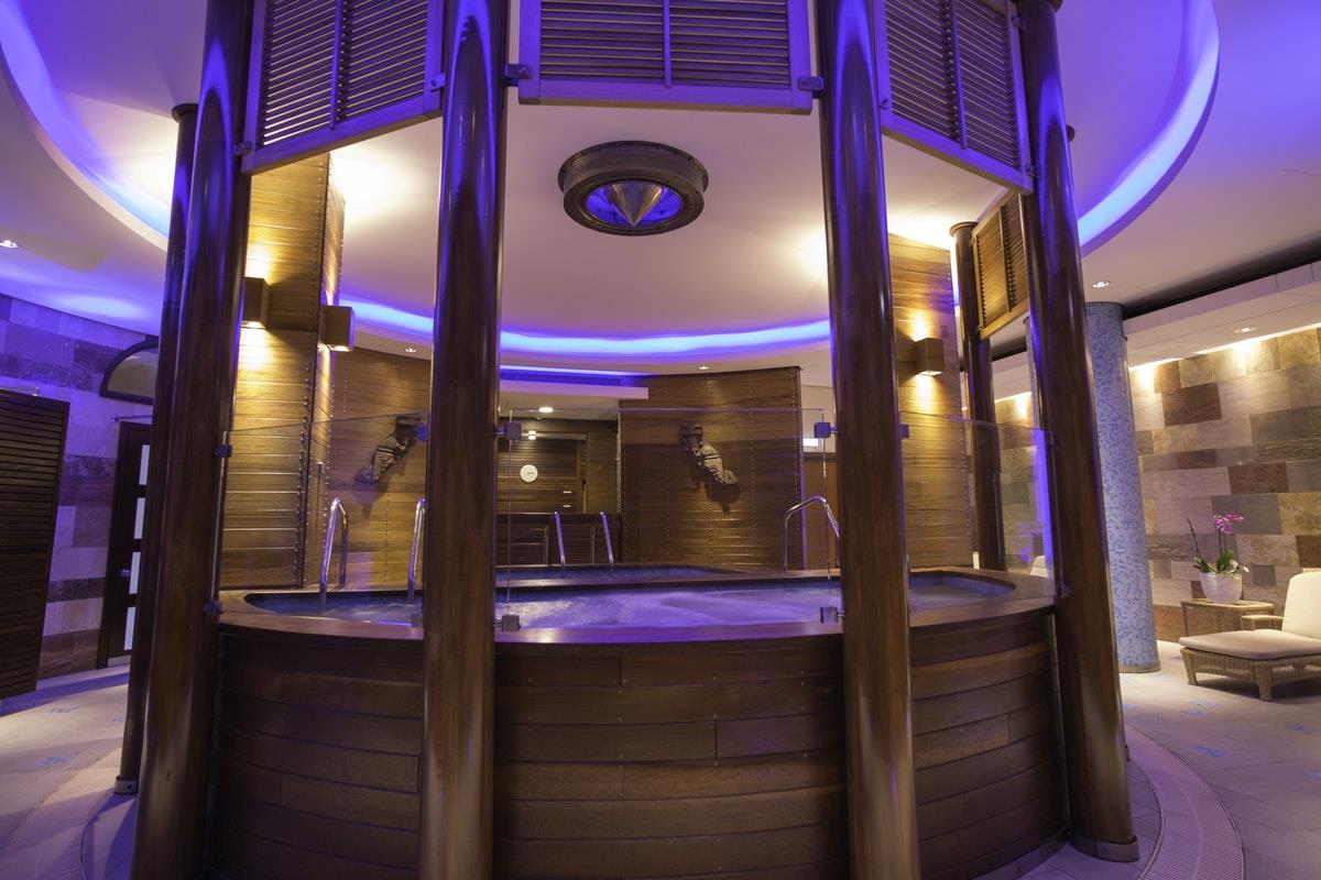 COLUMBIA BEACH RESORT PISSOURI
