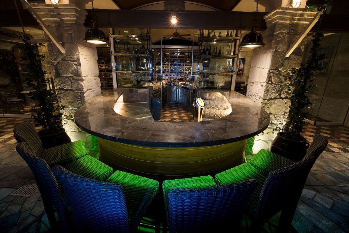 COLUMBIA BEACH RESORT PISSOURI