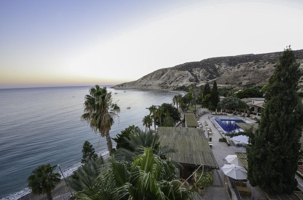 COLUMBIA BEACH RESORT PISSOURI