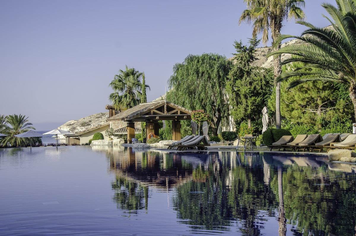 COLUMBIA BEACH RESORT PISSOURI