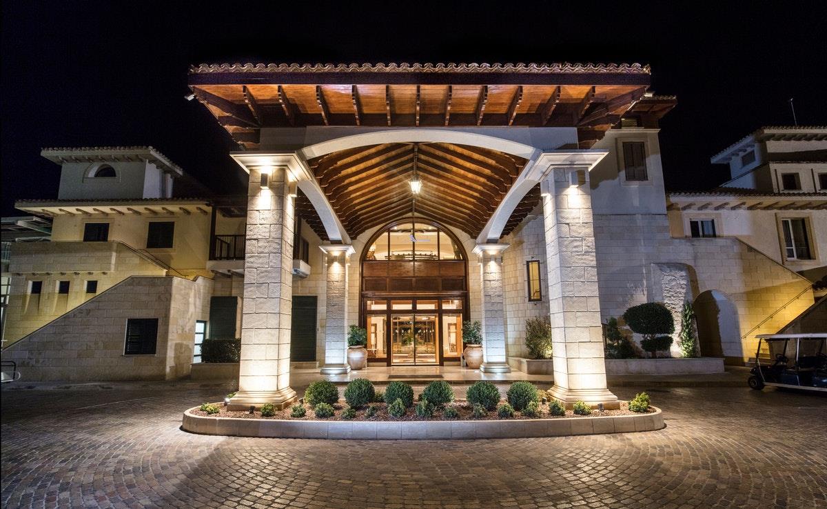 COLUMBIA BEACH RESORT PISSOURI