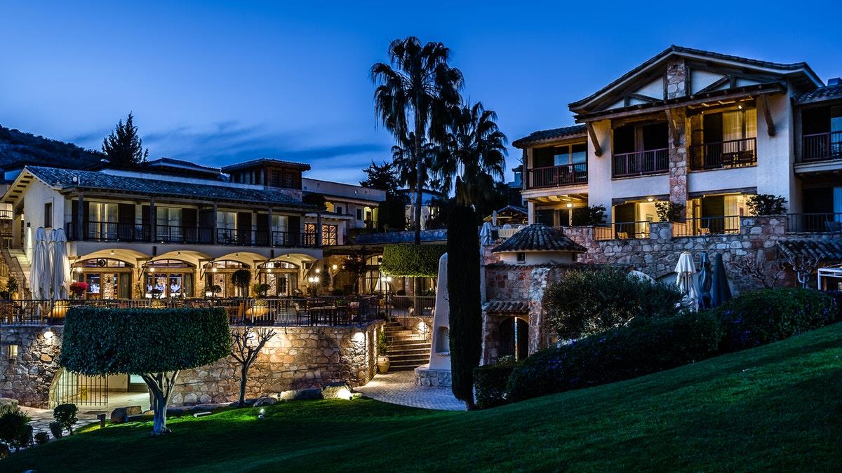COLUMBIA BEACH RESORT PISSOURI