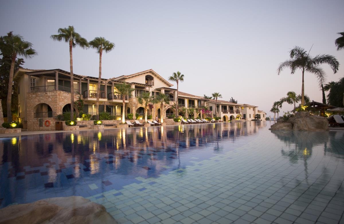 COLUMBIA BEACH RESORT PISSOURI