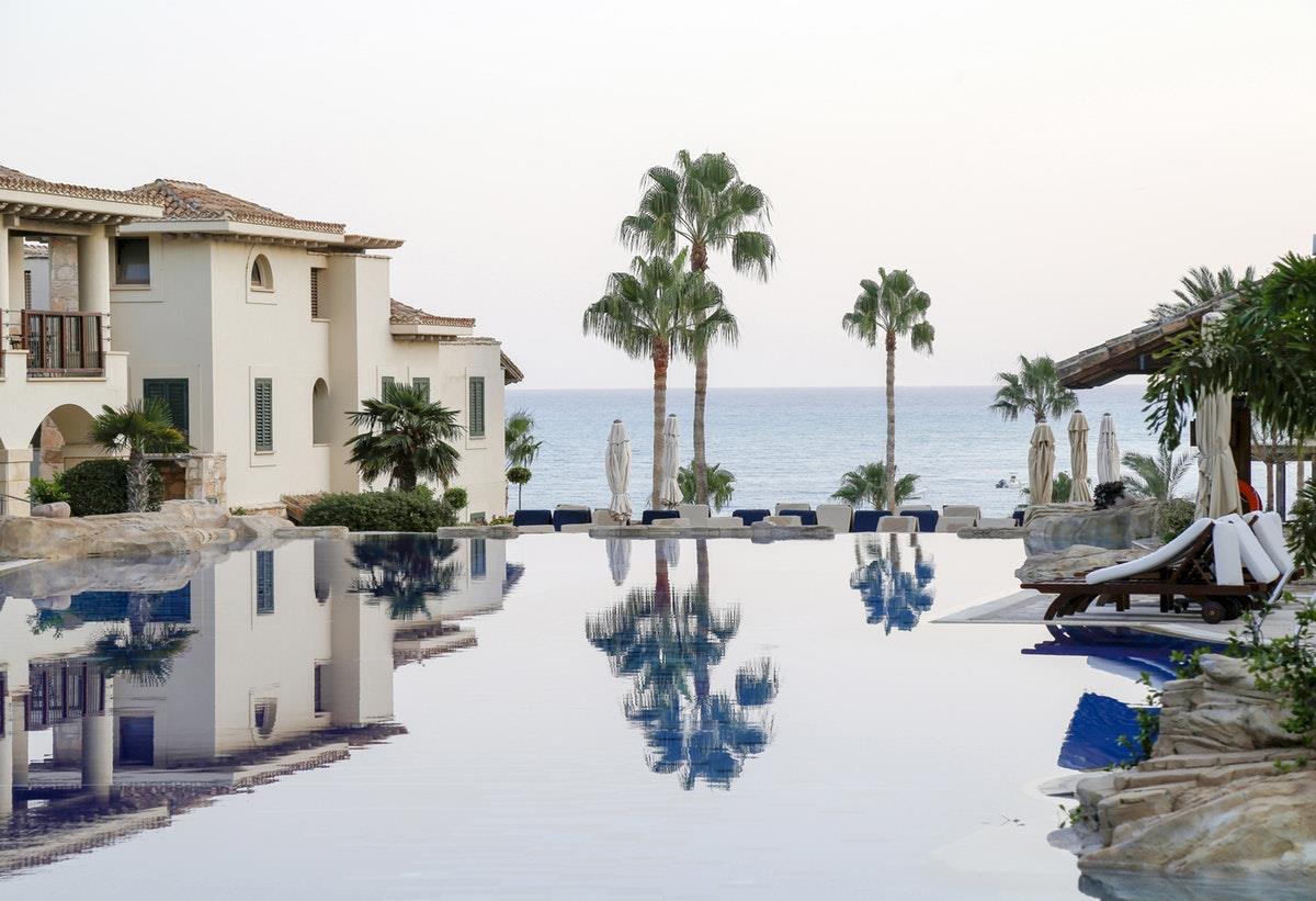 COLUMBIA BEACH RESORT PISSOURI