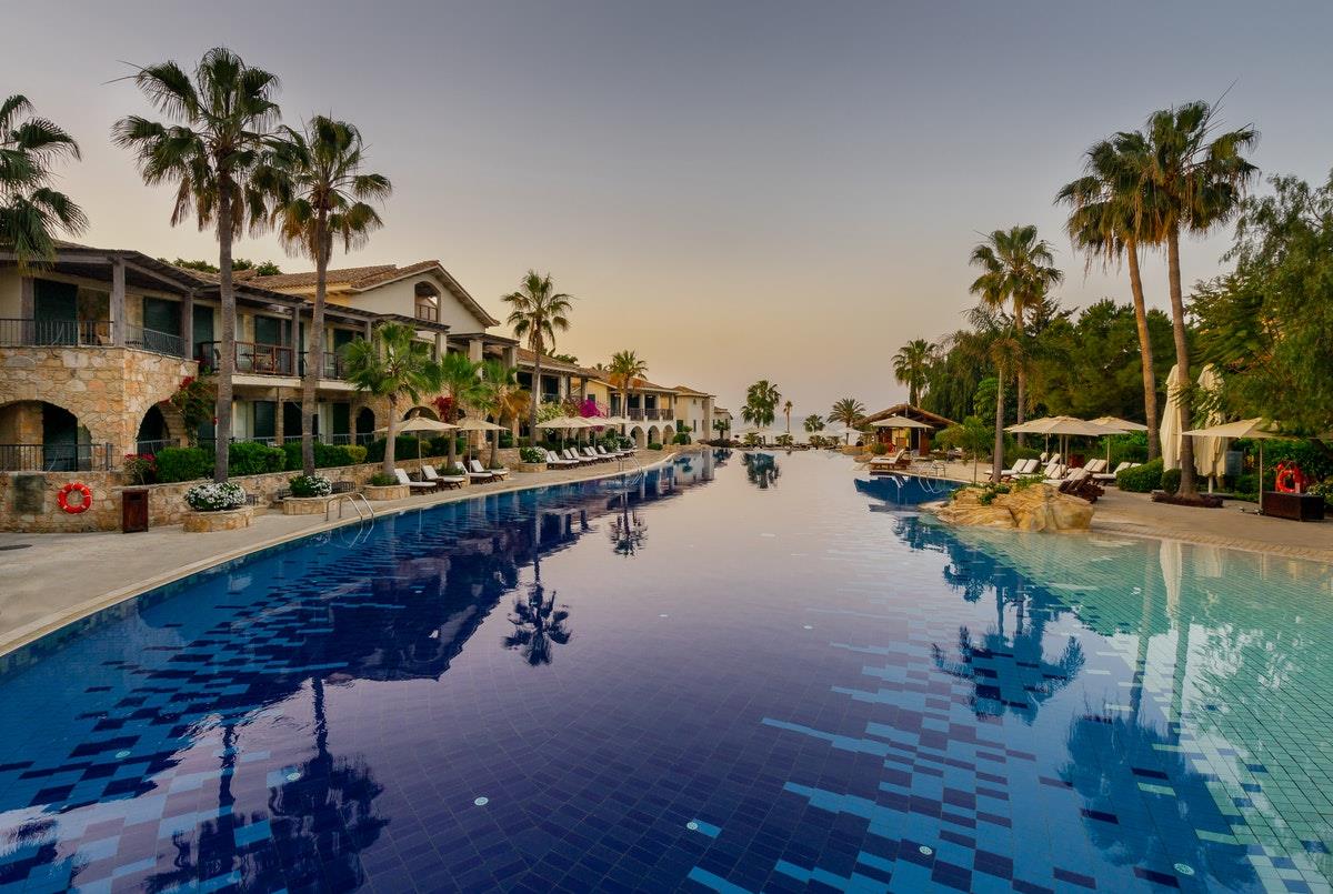 COLUMBIA BEACH RESORT PISSOURI