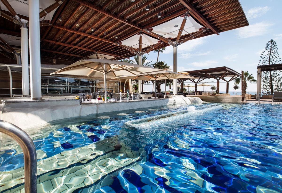 COLUMBIA BEACH RESORT PISSOURI