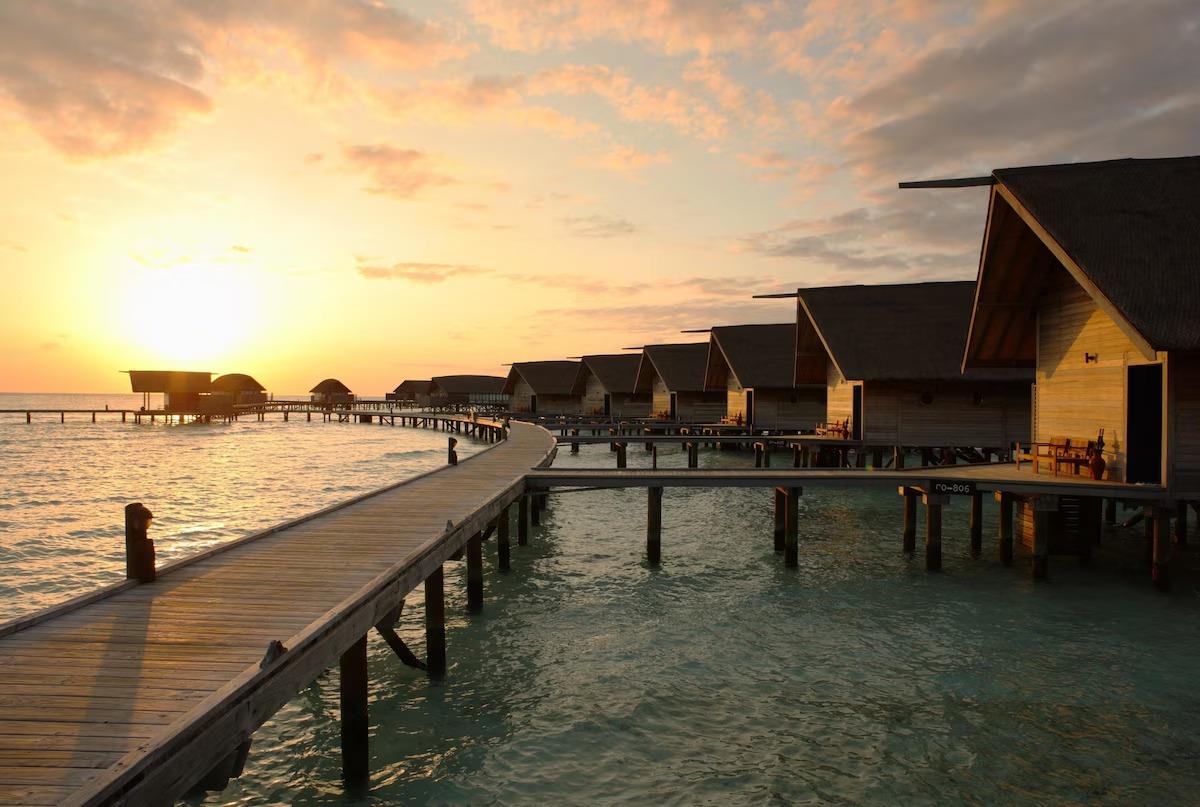 COMO COCOA ISLAND 