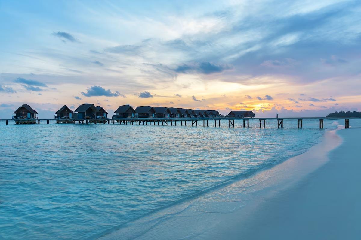 COMO COCOA ISLAND 