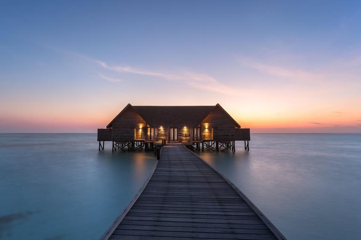 COMO COCOA ISLAND 