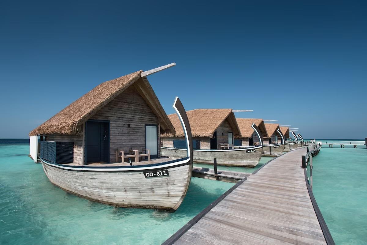 COMO COCOA ISLAND 