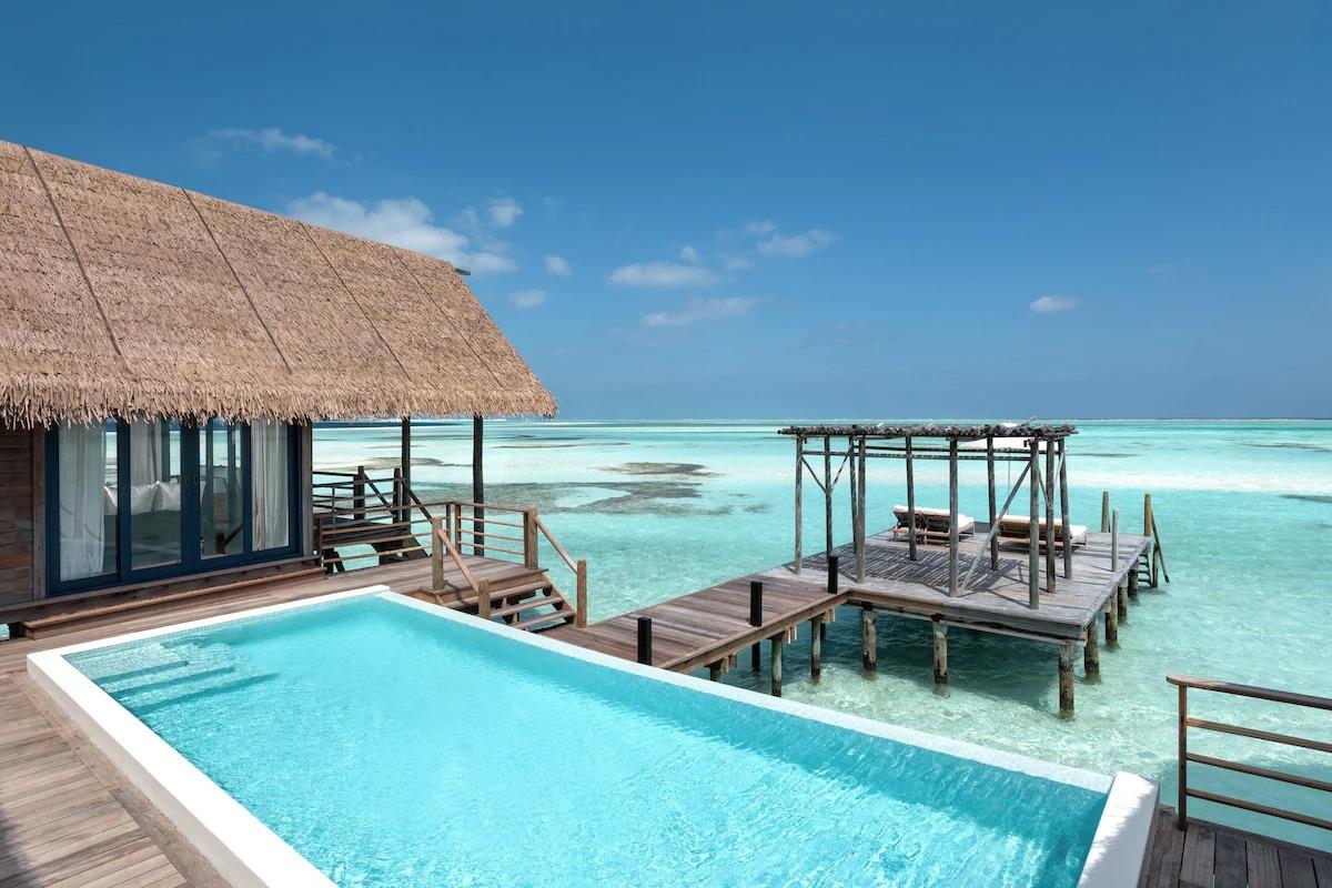 COMO COCOA ISLAND 