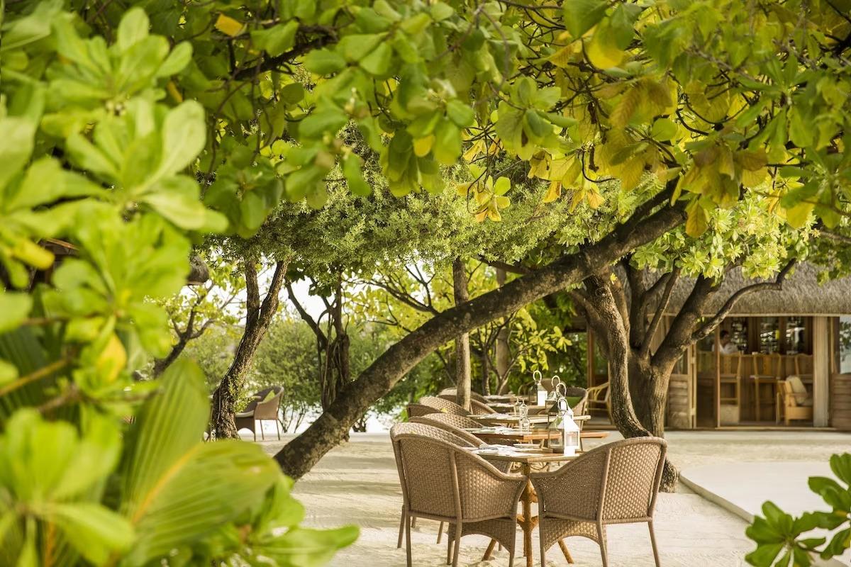COMO COCOA ISLAND 