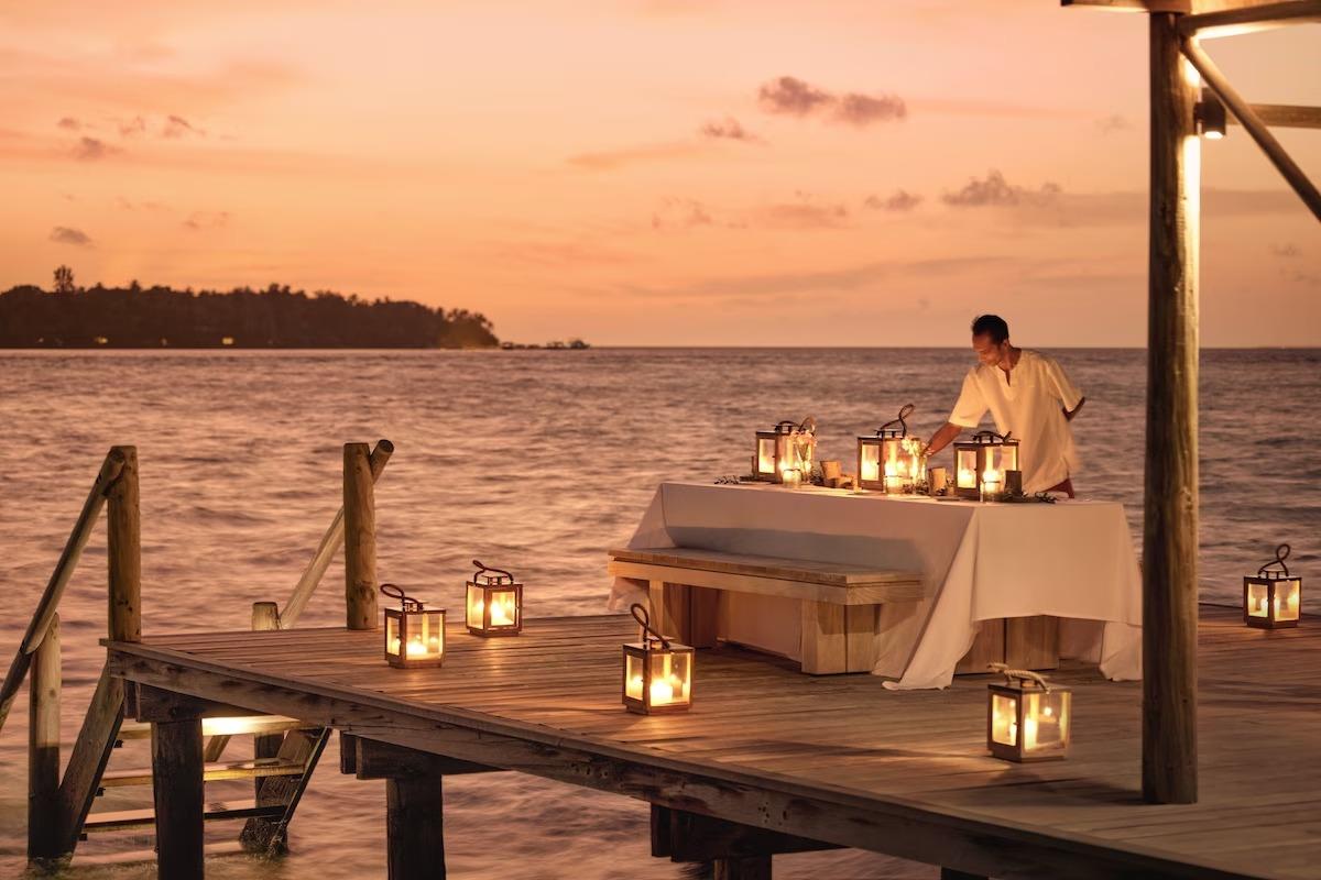 COMO COCOA ISLAND 