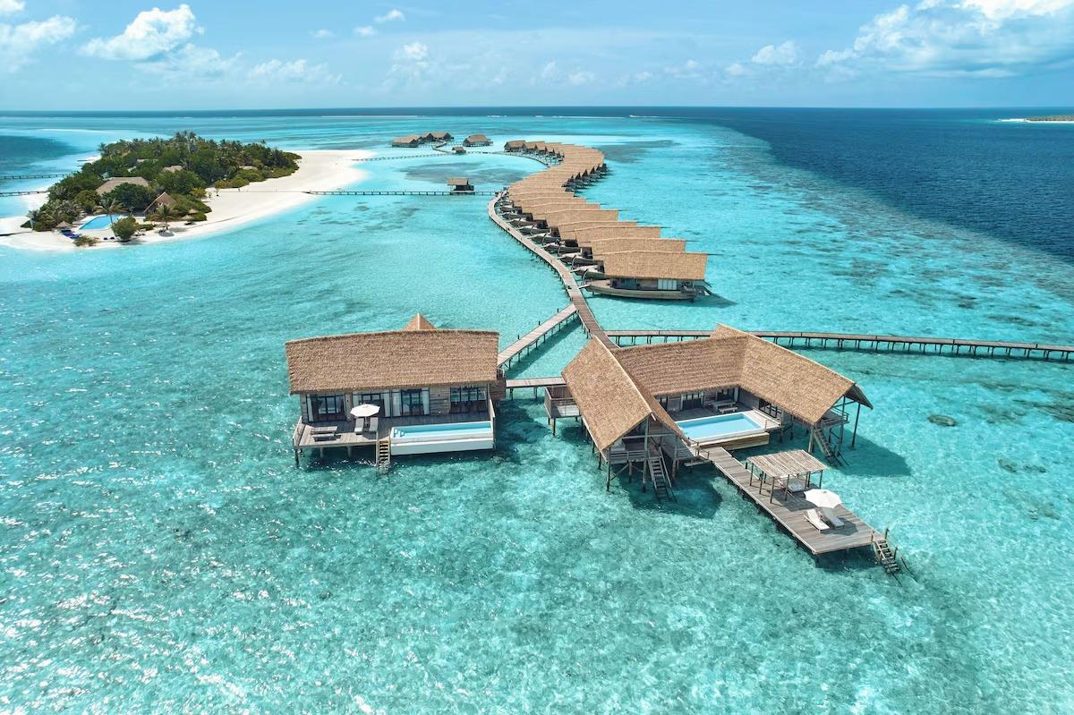 COMO COCOA ISLAND 