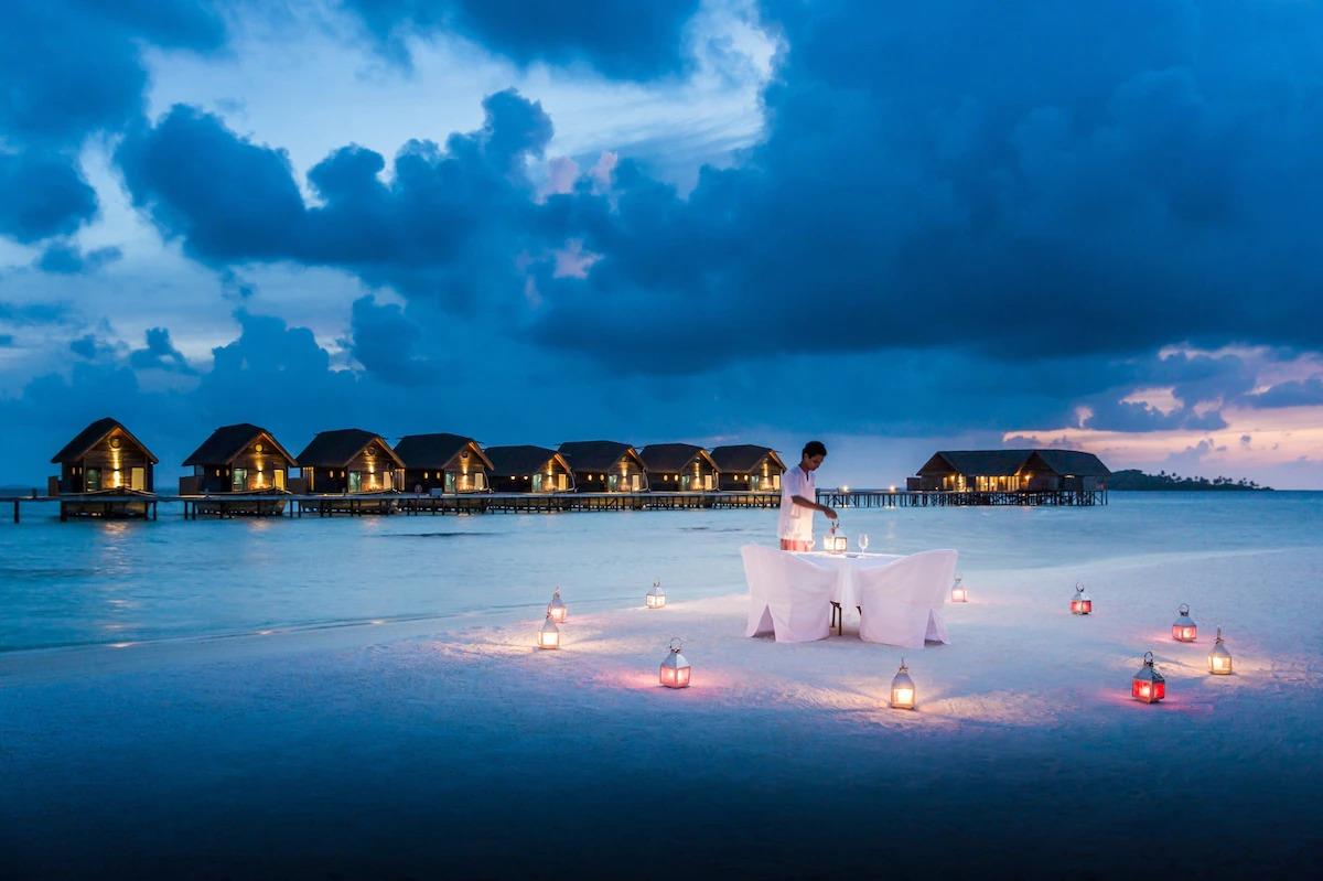 COMO COCOA ISLAND 