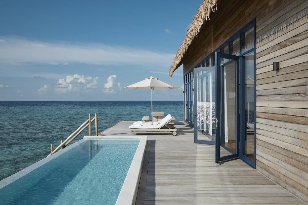COMO COCOA ISLAND 
