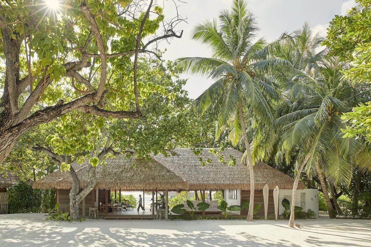 COMO COCOA ISLAND 