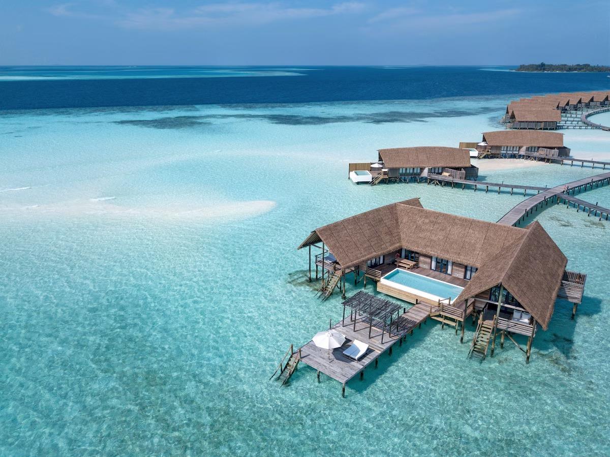 COMO COCOA ISLAND 