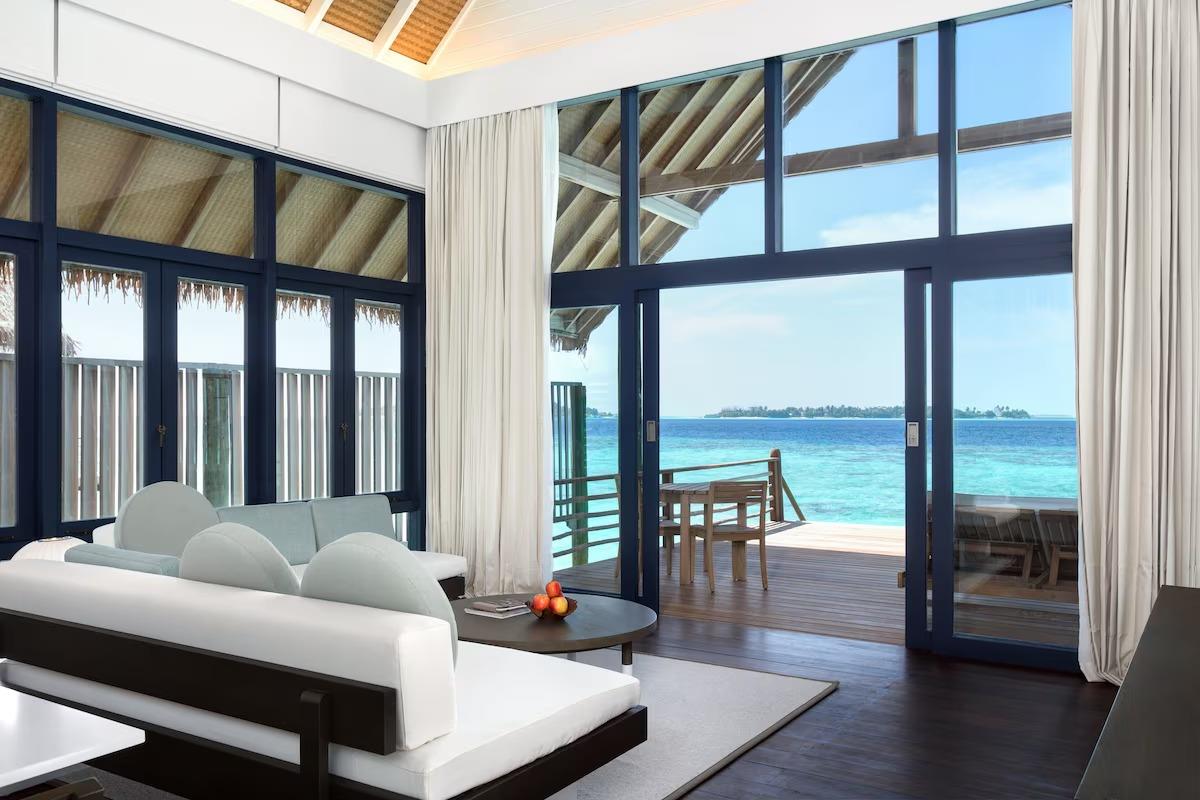 COMO COCOA ISLAND 