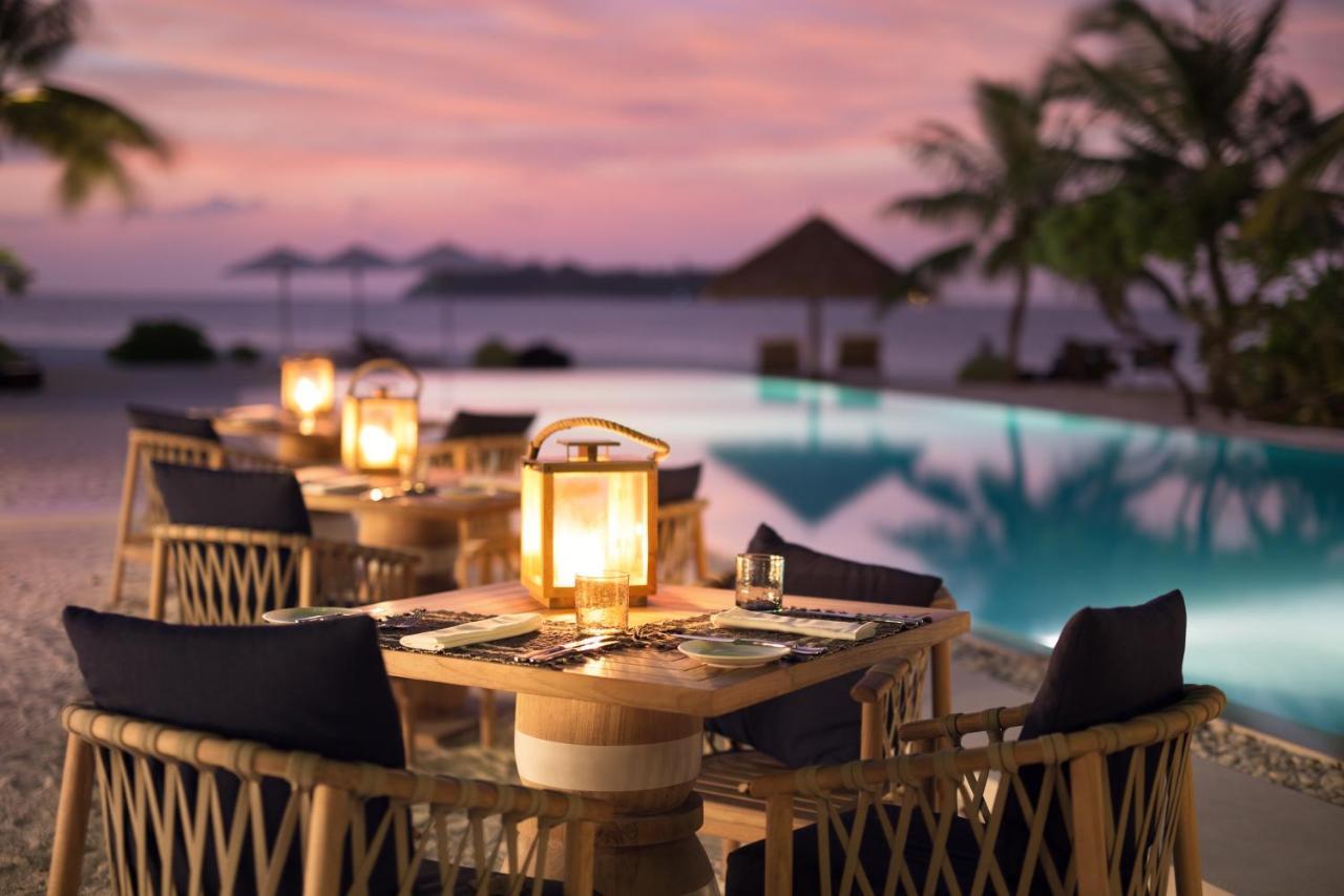 COMO COCOA ISLAND 
