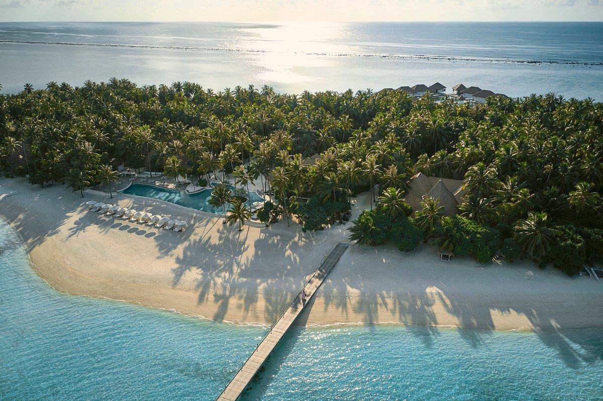 COMO MAALIFUSHI 