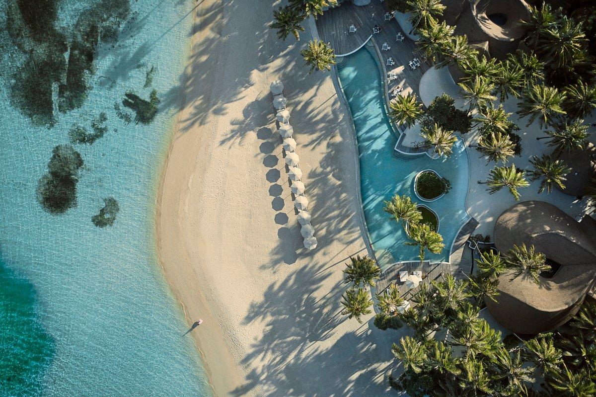 COMO MAALIFUSHI 