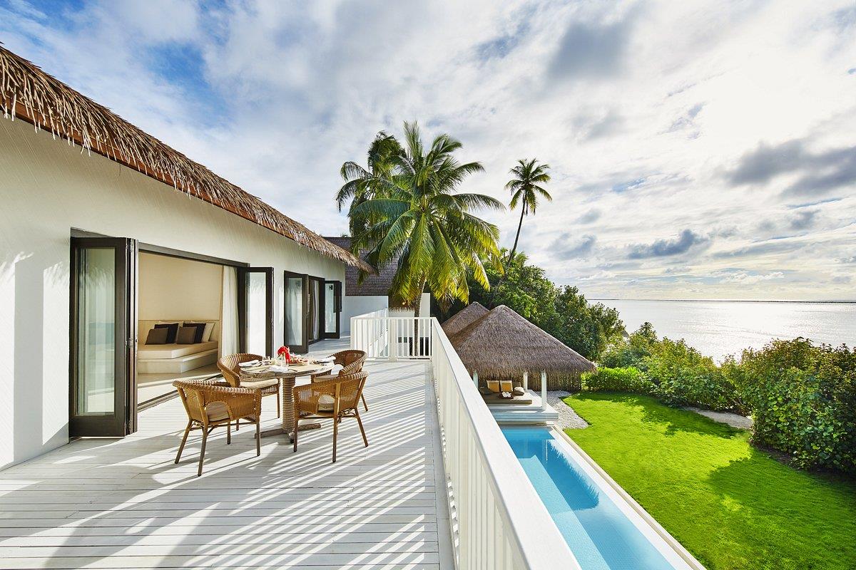COMO MAALIFUSHI 