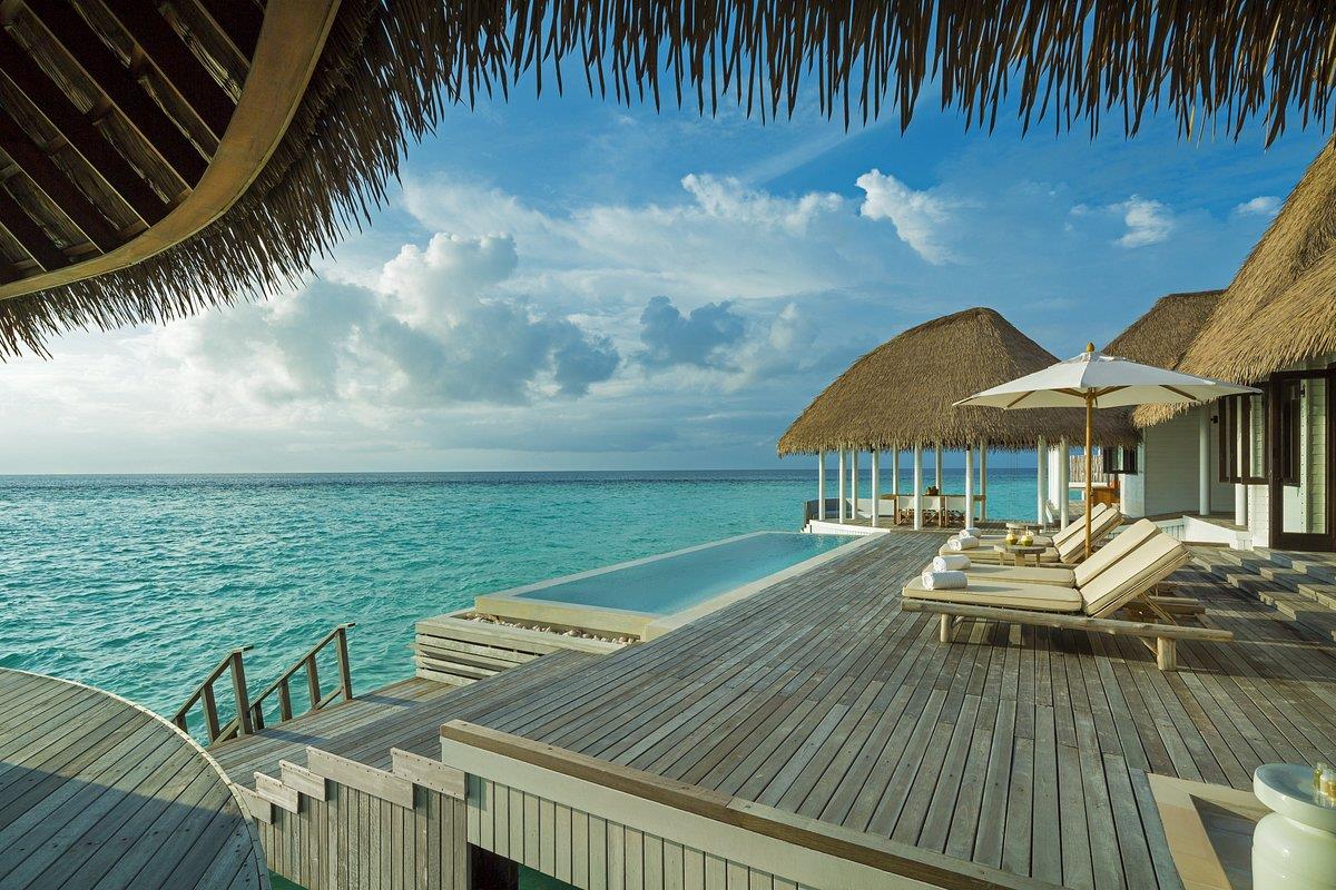 COMO MAALIFUSHI 