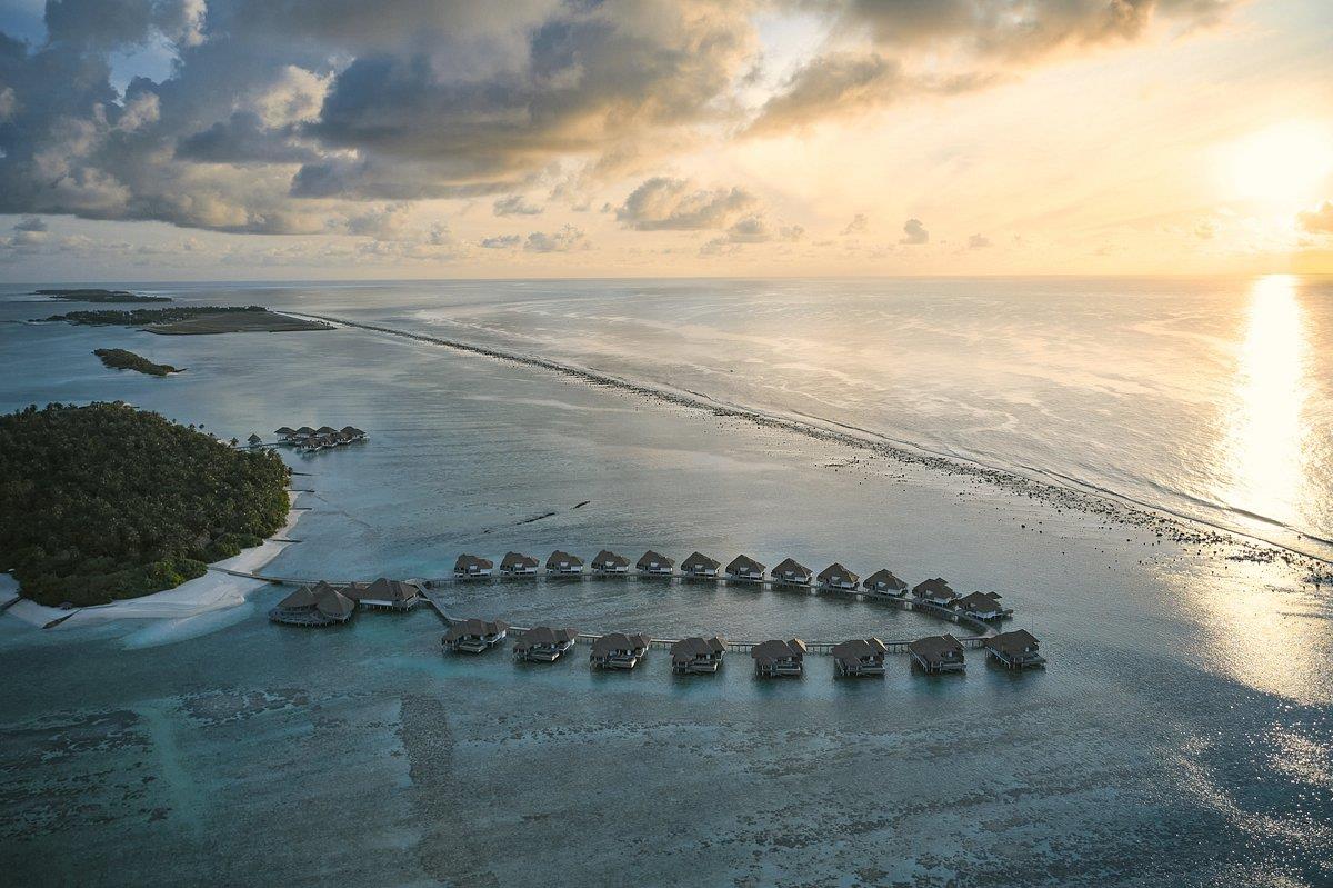 COMO MAALIFUSHI 