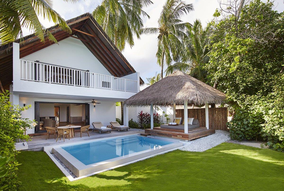 COMO MAALIFUSHI 