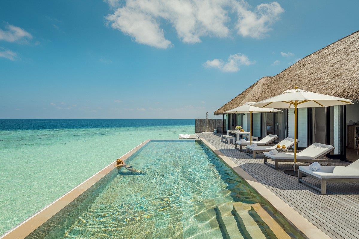 COMO MAALIFUSHI 