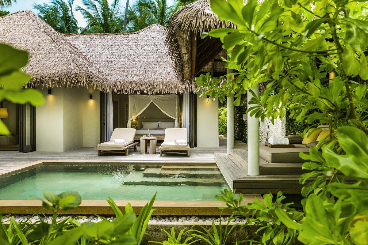 COMO MAALIFUSHI 