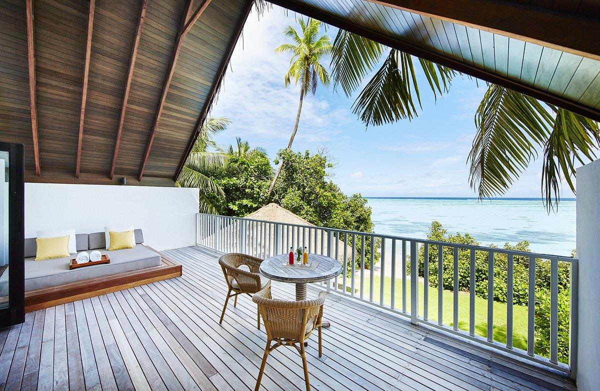 COMO MAALIFUSHI 