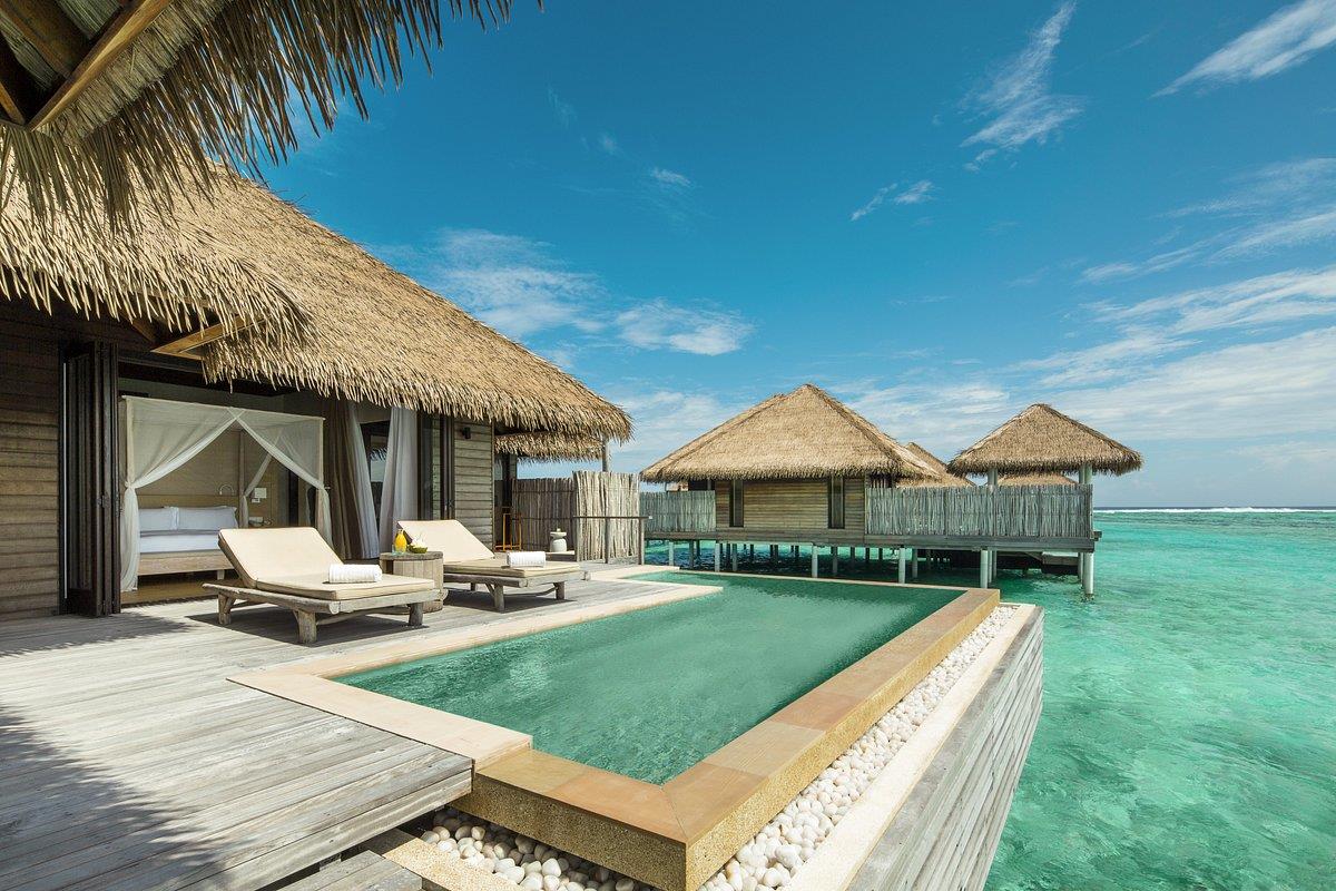 COMO MAALIFUSHI 