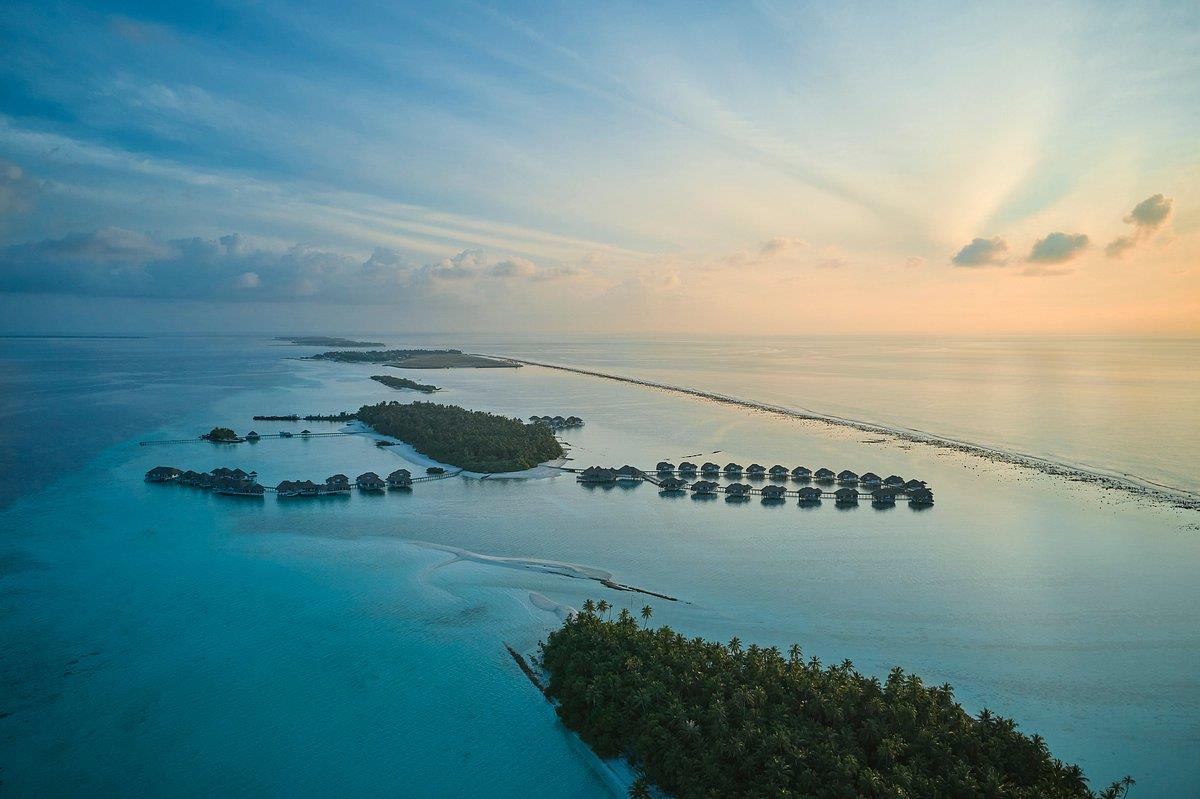 COMO MAALIFUSHI 